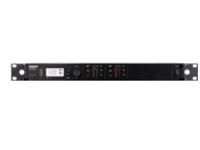 Shure ULX-D Digital Wireless System ULXD4D-GV