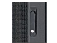 Panduit - Rack door lock