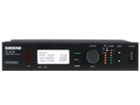 Shure ULX-D Digital Wireless System ULXD4-GV