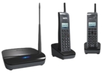EnGenius FreeStyl 2 - Cordless phone