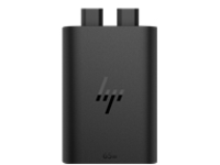 HP GaN USB-C Laptop Charger