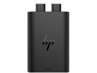 HP GaN USB-C Laptop Charger