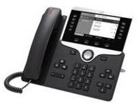 Cisco IP Phone 8811 - VoIP phone