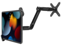 CTA Custom Flex Security Wall Mount