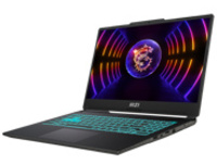 MSI Cyborg 15 A12UCX-415CA