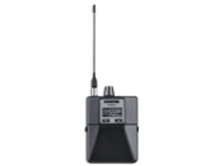 SHURE PSM900 P9RA+ -H21 BODYPACK RECEIVER