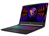 MSI Katana 15 B13VFK-2049US