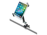 CTA Heavy-Duty Security Pole Clamp