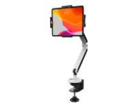 CTA Articulating Desk Mount Arm with Universal Tablet Holder