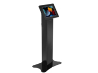 CTA - Mounting kit (enclosure, bottom unit, base with pre-drilled holes, center unit, top unit with printer shelf)