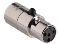 Shure - Audio adapter