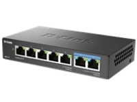 D-Link DMS-107 - Switch