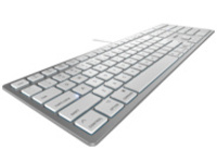 CHERRY KC 6000C FOR MAC