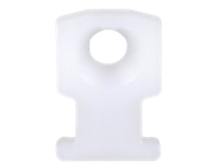 Panduit StrongHold - Cable tie mount