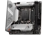 MSI MPG Z790I Edge WiFi