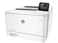 HP Color LaserJet Pro M452dw