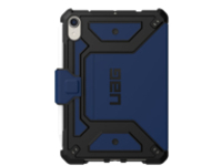 UAG Rugged Case for iPad Mini (6th Gen, 2021) [8.3-inch]