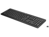 HP 230 - Keyboard - wireless