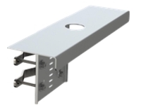 POLE/WALL MOUNT BRACKET