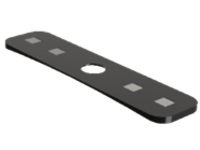 GASKET ADAP 2020 DODGE CHARGER CURVEFITS BELGIAN SHD 5MOQ NCNR