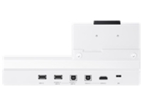 Samsung CY-TF65BBC - Connectivity tray for LCD display