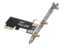 Intel Killer Wi-Fi 6E AX1675