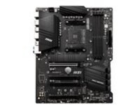 MSI PRO B550-VC - Motherboard