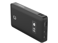 Parsec - Portable power station