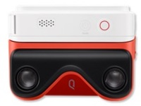 Kandao QooCam EGO - VR camera