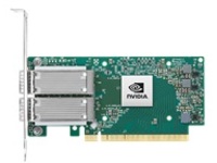 NVIDIA ConnectX-5 - Network adapter