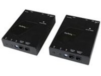 StarTech.com HDMI Video Over IP Gigabit Ethernet Extender Kit