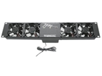 ULTRA QFP 4 FAN LEDRACK ACCESSORIES