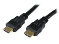 StarTech.com 1.5m High Speed HDMI Cable