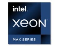 Intel Xeon CPU Max 9462