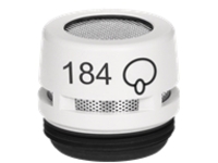Shure R184W-A - Super-cardioid cartridge for microphone