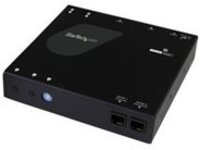 StarTech.com HDMI Video and USB Over IP Receiver for ST12MHDLANU