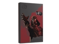 Seagate FireCuda STKL2000411