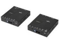 StarTech.com 4K HDMI Over IP Extender