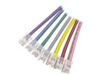 APC - Patch cable - RJ-45 (M) to RJ-45 (M)