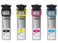 Epson T10S - Cyan - original