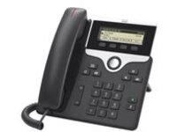 Cisco IP Phone 7811 - With Multiplatform Phone Firmware