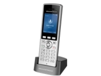 Grandstream WP822 - Wireless VoIP phone