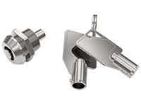 Maclocks Keyed Alike Cylinders (All Keys Sets are the same)