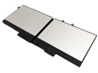 Total Micro - Notebook battery (equivalent to: Dell 4GVMP)