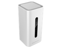 Grandstream GWN7062 - Wireless router 4-port switch