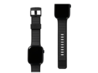 APPLE WATCH BAND TORQUAY GREY SERIES 1-8/SE/ULTRA 49/45/44/42MM