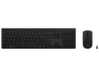 Lenovo Professional - Keyboard and mouse set