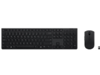 Lenovo Professional - Keyboard and mouse set