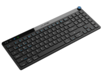 JLab JBuds - Keyboard