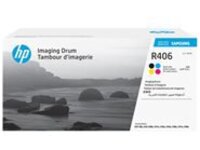 Samsung CLT-R406 - Black, yellow, cyan, magenta
